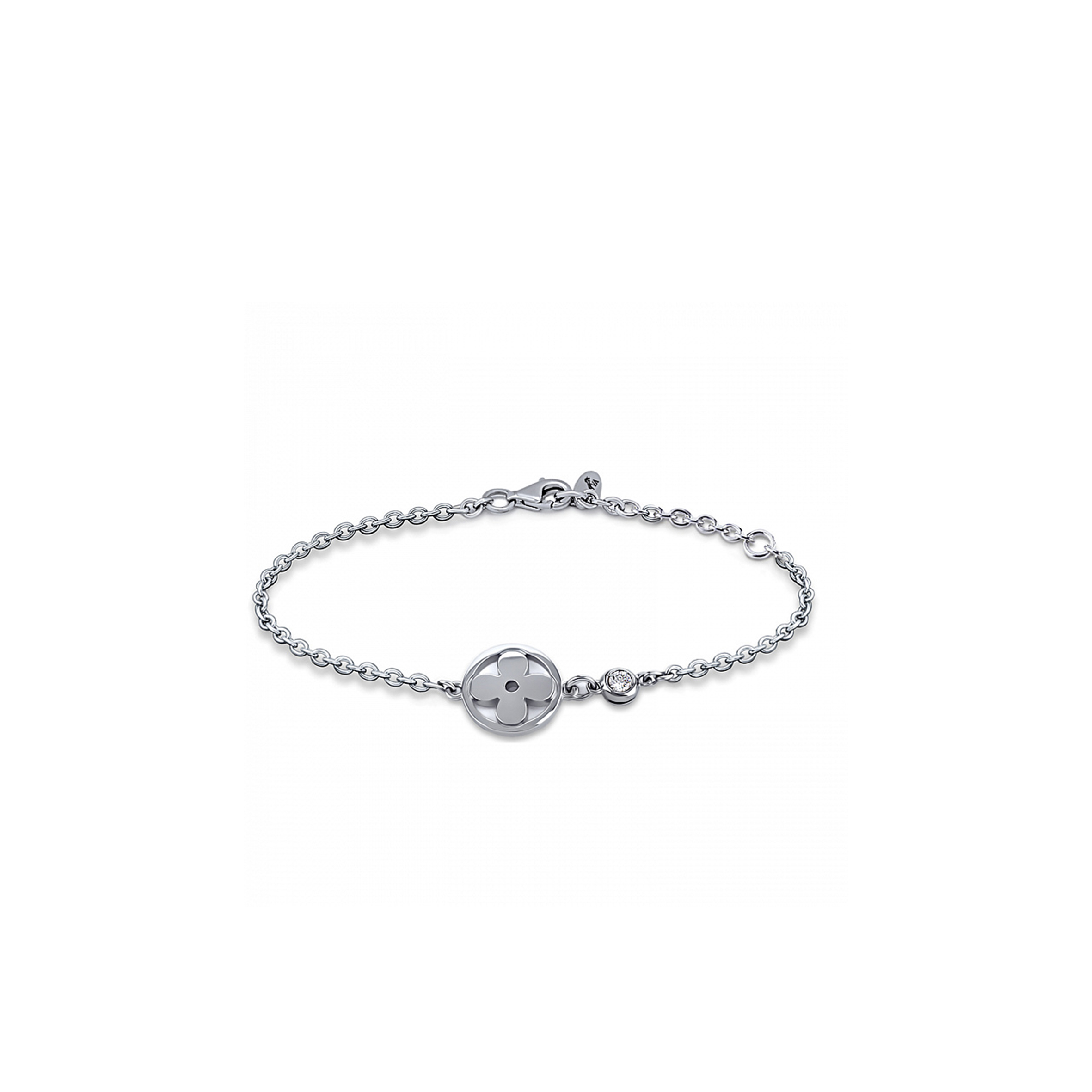 LOUIS VUITTON MONOGRAM BRACELET Q95913